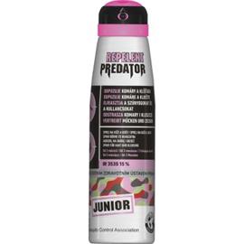 Repelent Predator Junior spray 150 ml
