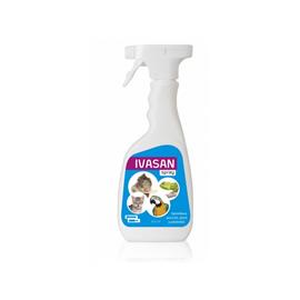 Dezinfekční Ivasan spray 500 ml