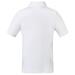 Dětské závodní triko Covalliero 2022, bílé - bílé, 152/158 Triko dětské závodní Covalliero, bílé, 152/158
