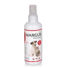 MARGUS Biocide Spray 200 ml