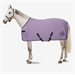 Odpocovací deka Horze Magic, fialková, Pony - vel. 105 cm Deka odpoc. Horze Magic Pony, fialková, 105 cm
