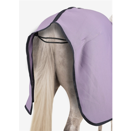 Odpocovací deka Horze Magic, fialková, Pony - vel. 85 cm Deka odpoc. Horze Magic Pony, fialková, 85 cm