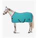 Odpocovací deka Horze Magic, tyrkysová, Pony - vel. 105 cm Deka odpoc. Horze Magic Pony, tyrkys, 105 cm