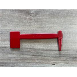 Podsekávač - utínka kombinovaný SELL, červená