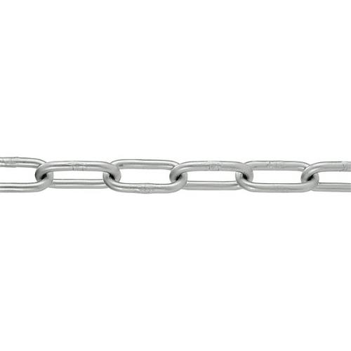 Řetěz svařovaný pozinkovaný - 60 cm Řetěz svařovaný pozinkovaný, 60 cm