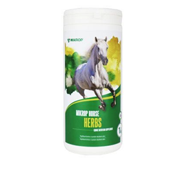 Minerální doplněk Mikrop Horse Herbs, 1 kg
