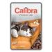 Calibra Cat kapsa Premium Adult Duck & Chicken 100 g Calibra kapsička