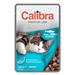 Calibra Cat kapsa Premium Adult Trout & Salmon 100 g Calibra kapsička