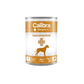 Calibra VD Dog konzerva Gastrointestinal 400 g