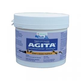 Agita 10 WG plv sol 400 g proti mouchám