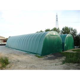 Tunel SUPER - šířka 8,2 m, délka 12 m