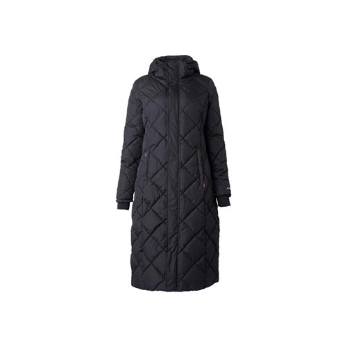 Zimní kabát B Vertigo Gem, černý - vel. 36 Kabát zimní Vertigo Gem, modrý, 36