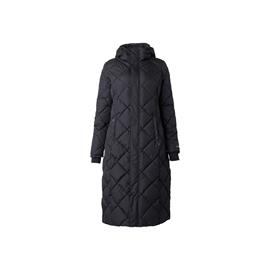 Zimní kabát B Vertigo Gem, černý
