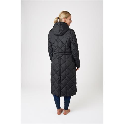 Zimní kabát B Vertigo Gem, černý - vel. 38 Kabát zimní Vertigo Gem, modrý, 38