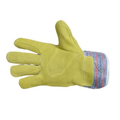 Pracovní rukavice TERN kombinované, velikost 10,5 Pracovní rukavice TERN kombinované, velikost 10,5