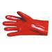 Pracovní rukavice REDSTART, velikost 10 Pracovní rukavice REDSTART, velikost 10