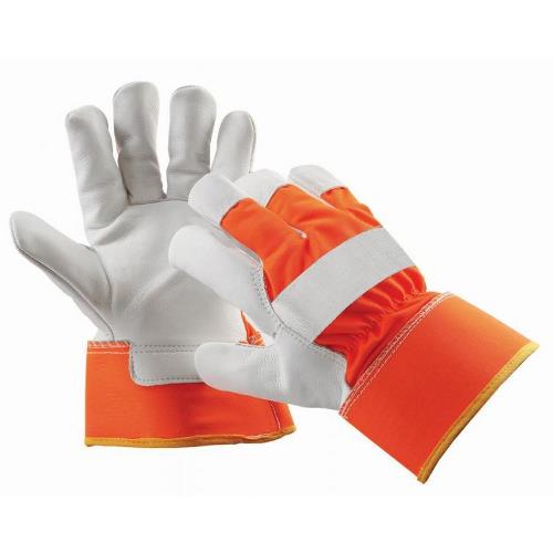 Zimní pracovní rukavice CURLEW velikost 10,5 Zimní pracovní rukavice CURLEW velikost 10,5