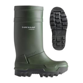 Holinky Dunlop Purofort Thermo+