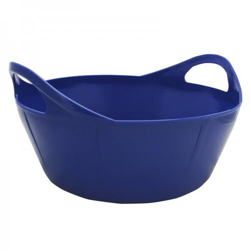 Plastový kbelík Gewa Flexi 10 l - modrá Plastový kbelík Gewa Flexi 10 l, modrý