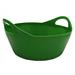 Plastový kbelík Gewa Flexi 10 l - zelená Plastový kbelík Gewa Flexi 10 l, zelený