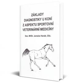 Kniha Základy klinické diagnostiky koní