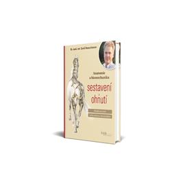 Kniha Anatomie a biomechanika, Dr. Gerd Heuschmann