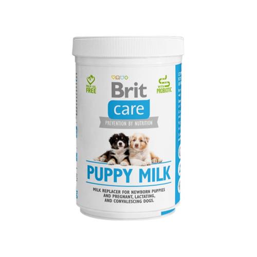 Brit Care Puppy Milk 500 g Mléko pro psy Brit Care Puppy Milk 500 g.