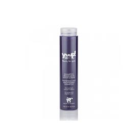 Bělící a rozjasňující šampon pro psy Yuup 250 ml