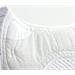Drezurní podsedlová dečka Premier Equine Antislip - bílá Dečka podsedl. Premier antislip, bílá, DR