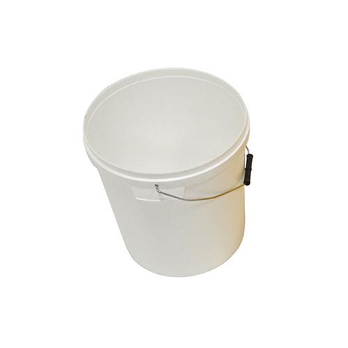 Náhradní kbelík pro termobox 30045, 20 l Náhradní kbelík 20 l pro termobox 30045