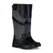 Zimní boty Horze Waterford, černo-šedé - vel. 37 Boty zimní Horze Waterford, černé, 37