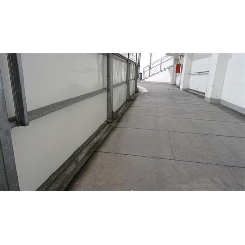 Deska podlahová z recyklovaného PVC - 118 x 78,5 cm Deska podlahová z recyklovaného PVC, 118x78,5 cm, tl. 23 mm