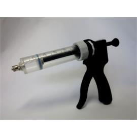 Automat aplikační REVOLVER MATIK celoplast, LL