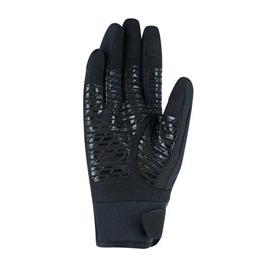 Zimní jezdecké rukavice Roeckl Walk, černé