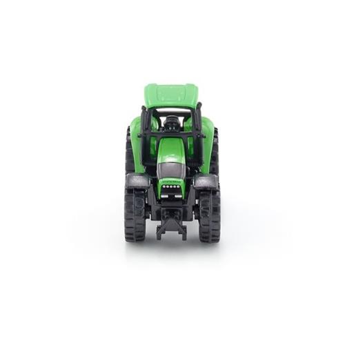 Traktor Deutz Agrotron - Siku 0859 Traktor Deutz Agrotron - Siku 0859