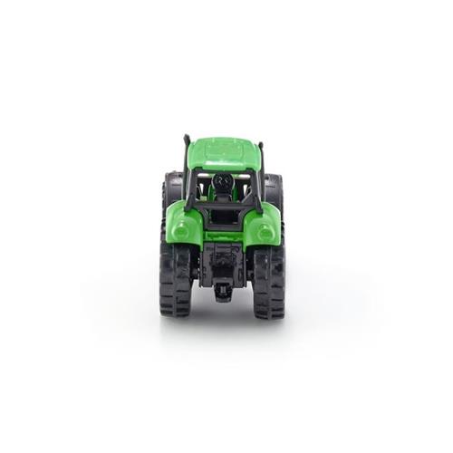 Traktor Deutz Agrotron - Siku 0859 Traktor Deutz Agrotron - Siku 0859
