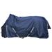 Nepromokavá deka QHP Luxury 200 g, modrá - vel. 165 cm Deka neprom. QHP Luxury 200g, modrá, 165 cm