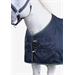 Nepromokavá deka Horze Magic 150 g, Pony - vel. 95 cm Deka nepr. Horze Magic 150 g, modrá, 95 cm