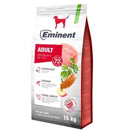 Granule Eminent Adult, 15 kg