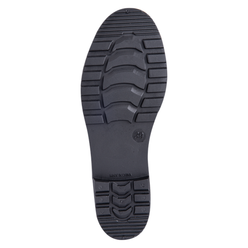 Gumové boty Melbourne, černé - vel. 37 Boty gumové Melbourne, černé, 37