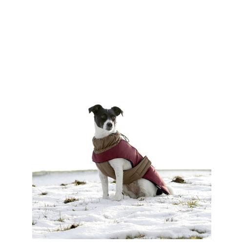 Obleček pro psy Royal, hnědý - 45 cm Obleček pro psy Royal, 45 cm