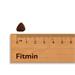 Granule pro psy Fitmin, Mini Maintenance, 2,5 kg Granule pro psy Fitmin, Mini Maintenance, 2,5 kg - velikost granule.