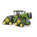 Pásový traktor John Deere 9620RX - Bruder 4055 Pásový traktor John Deere 9620RX - Bruder 4055