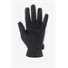 Zimní kožené rukavice B-Vertigo Milan, černé - vel. 10 Rukavice zimní kožené Horze Milan, 10