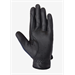 Zimní rukavice Horze Tula, modro-černé - vel. 10 Rukavice Horze Tula, černé, 10