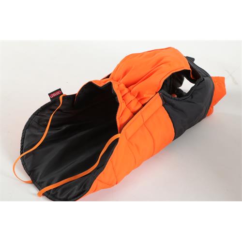 Obleček pro psy Zolux Mountain, oranžový - 35 cm Obleček Zolux Mountain oranžový, 30 cm.