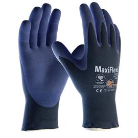 Pracovní rukavice ATG MaxiFlex Elite 34-274, vel. 9