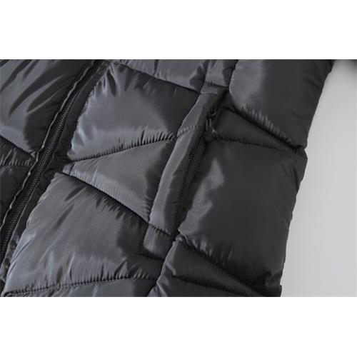 Dětský zimní kabát Covalliero, antracitový - 164/170 Kabát zimní dětský Covalliero 2022, antra, 164/170
