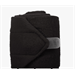 Fleesové bandáže QHP, 12 cm x 300 cm - černé Bandáže fleesové, QHP, černé, 3m