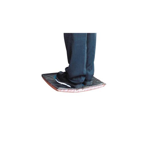 Matrace pro dezinfekci obuvi - 45 x 45 x 3 cm Matrace pro dezinfekci obuvi 45x45x3 cm, 6 l